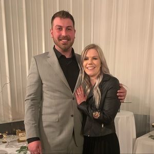 Meet your Posher, Kaitlin